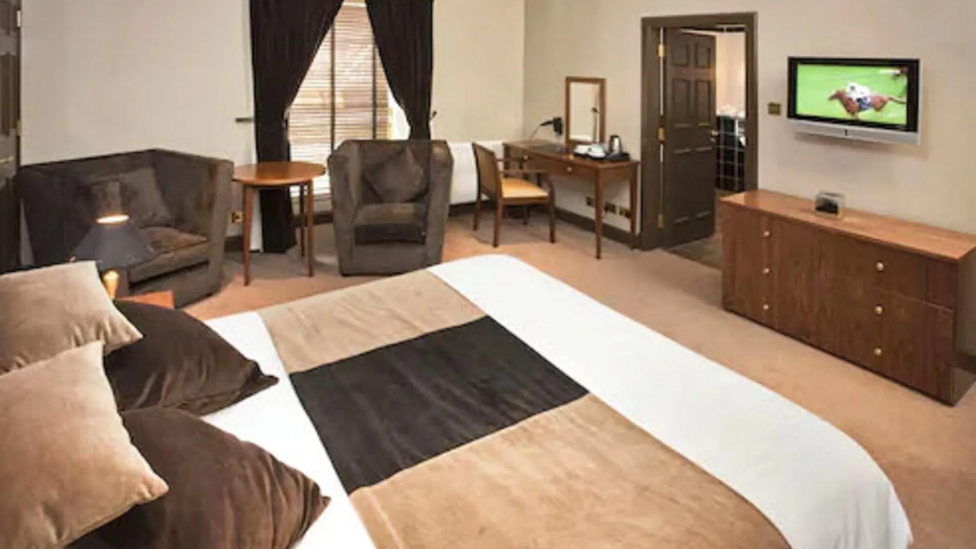 Albany Hotel Edynburg Wielka Brytania