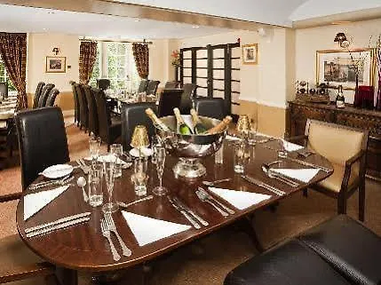 Albany Hotel EDI