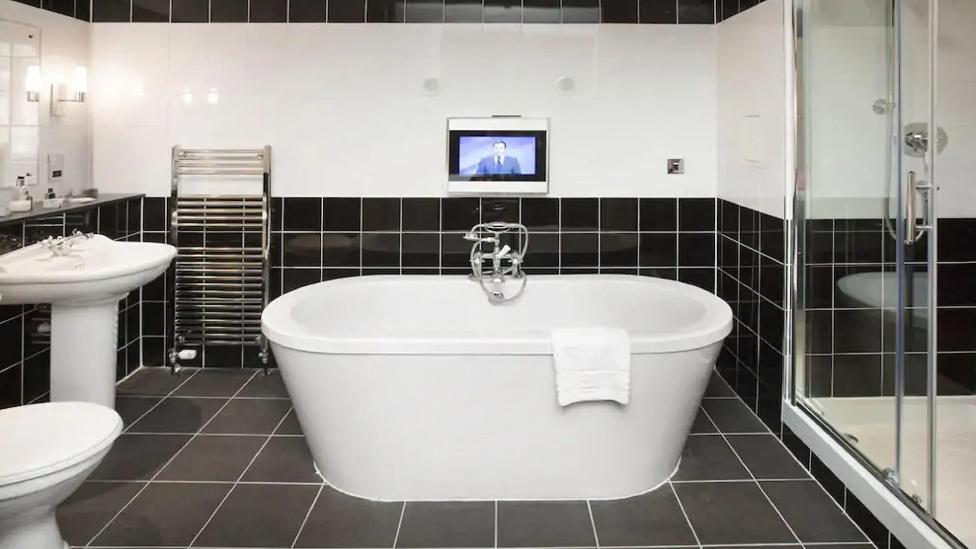 Albany Hotel EDI