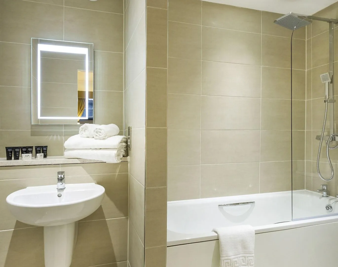 Albany Hotel EDI 3*,