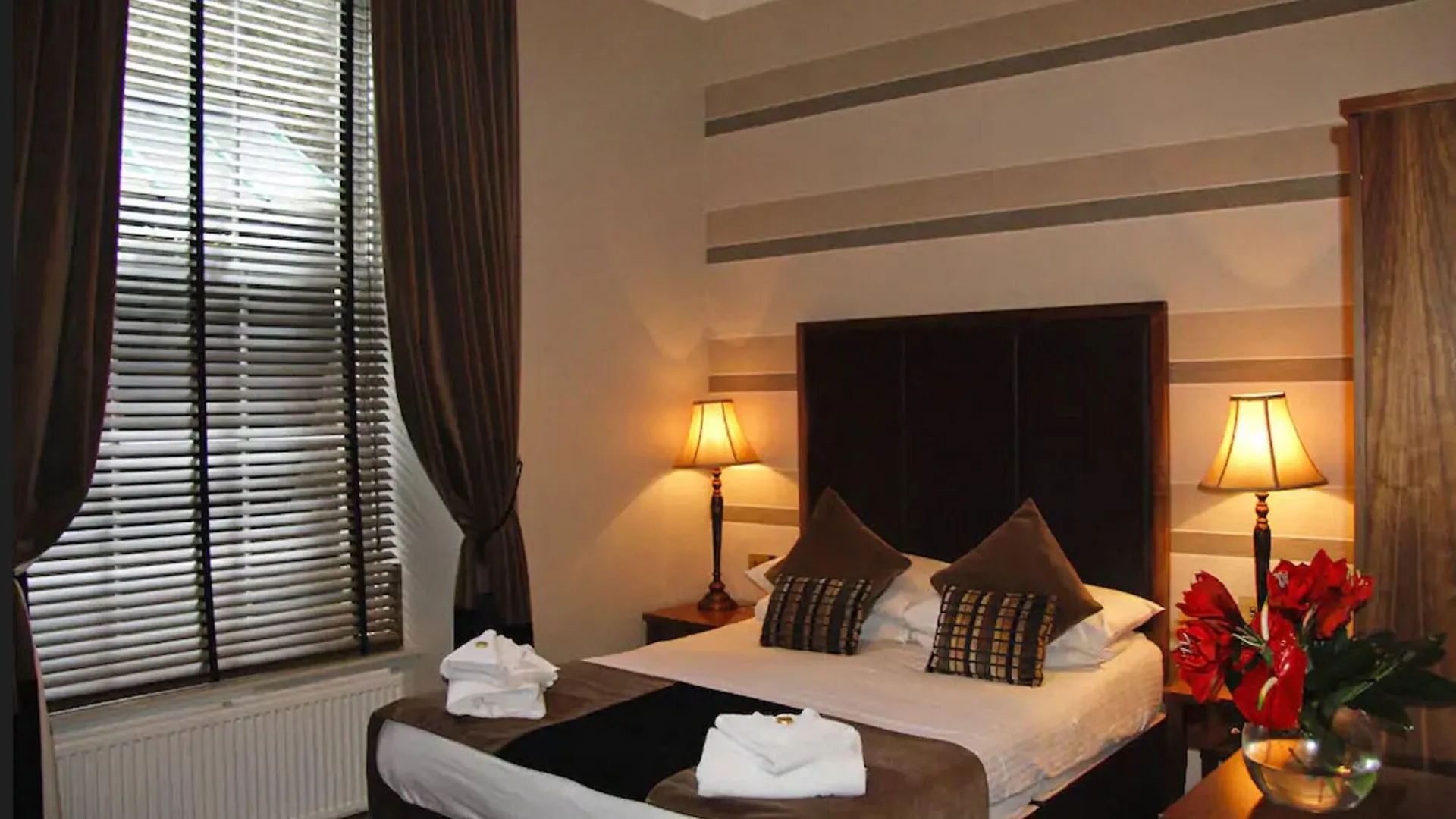 Albany Hotel EDI 3*,