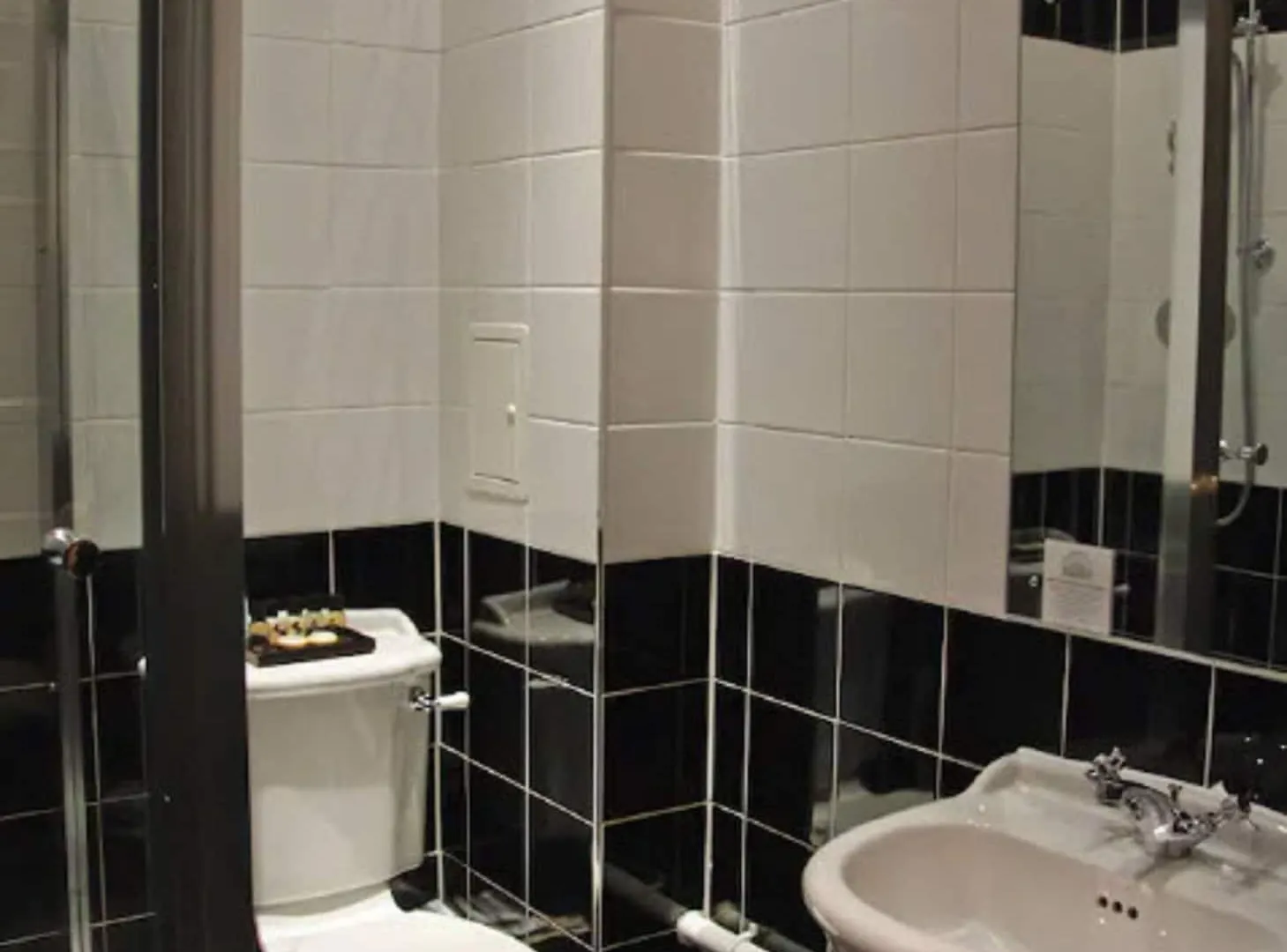 Albany Hotel EDI