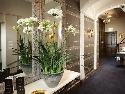 Albany Hotel EDI Verenigd Koninkrijk