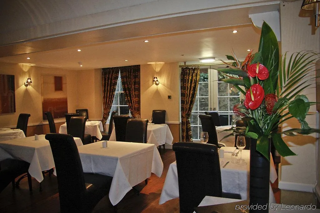 ***  Albany Hotel Edimburgo Reino Unido