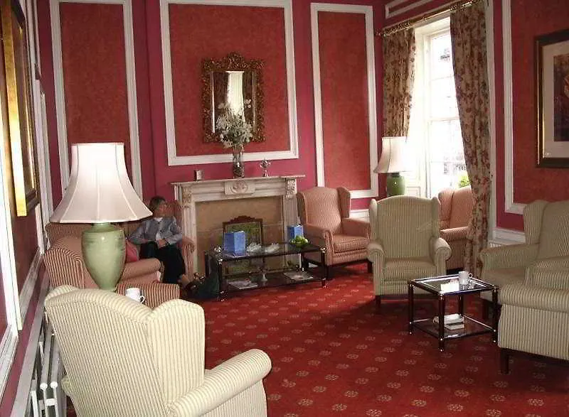 Albany Hotel EDI