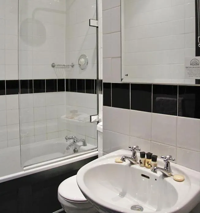 Albany Hotel EDI