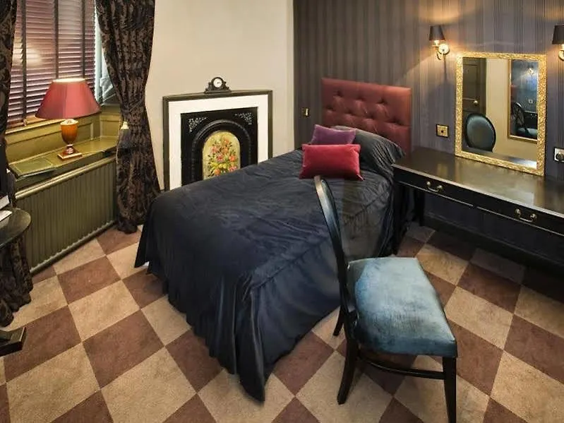 Albany Hotel EDI
