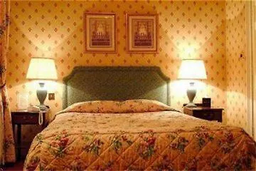 Albany Hotel Edimburgo