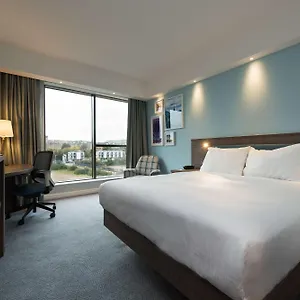 Hotel Hampton By Hilton West End, Edimburgo