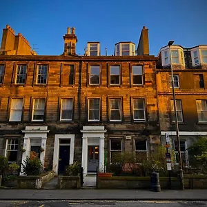 Hotel The Valentine - Townhouse (adults Only), EDI