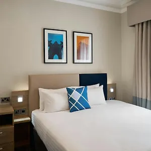 Hotel Four Points Flex By Sheraton, Edimburgo