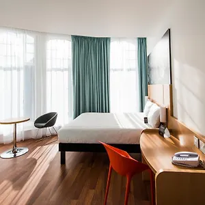 Hotel Ibis Centre South Bridge - Royal Mile, Edimburgo