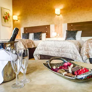 Hotel Royal Ettrick, EDI