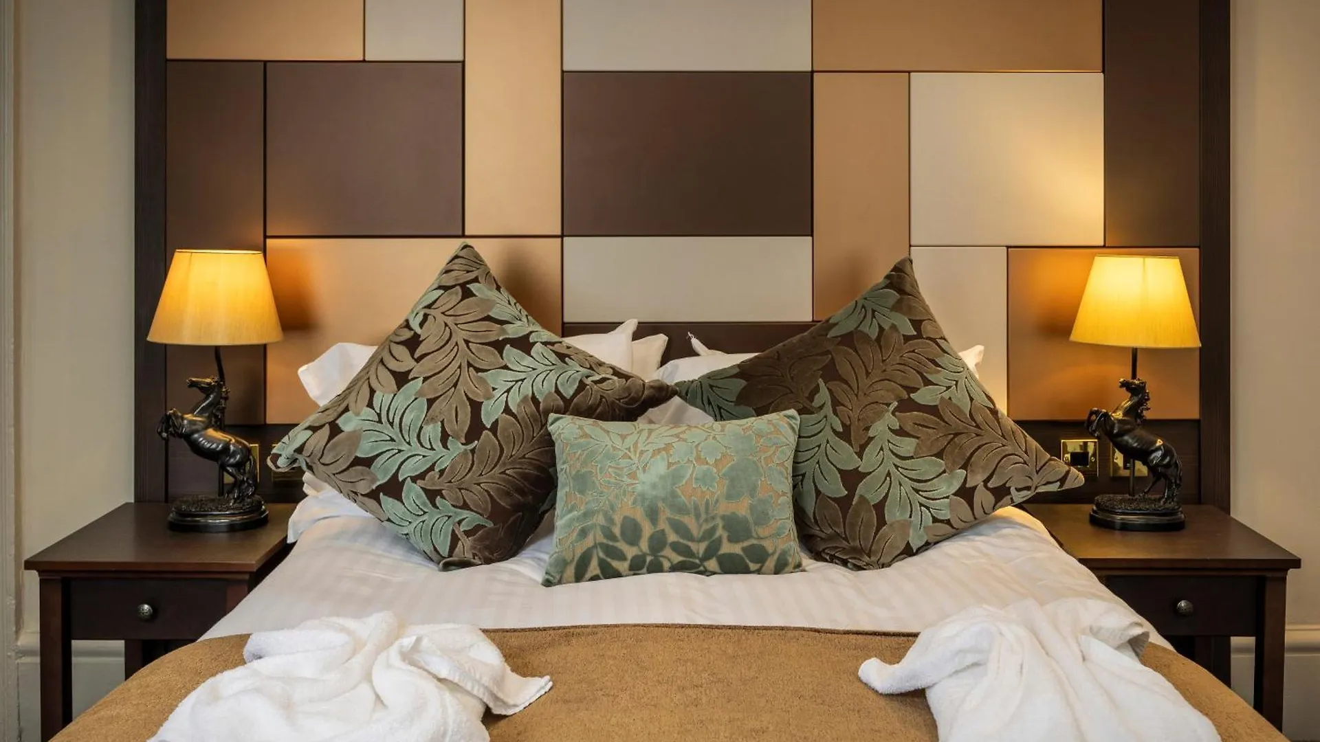 Albany Hotel Edinburgh