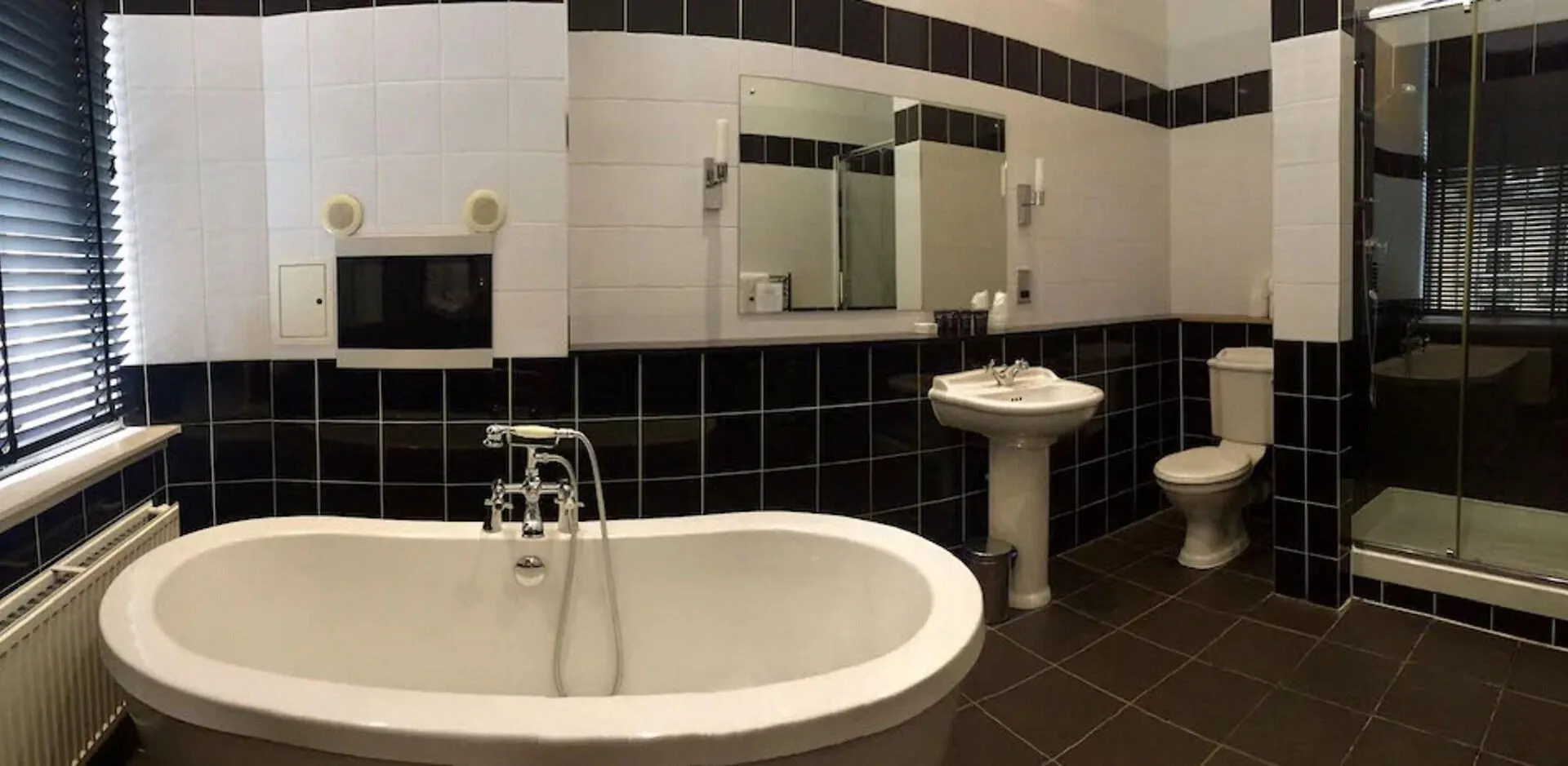 Albany Hotel EDI