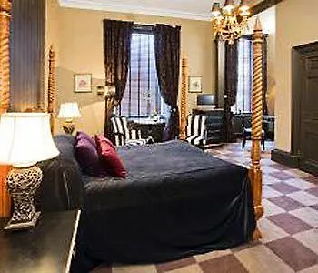 Albany Hotel EDI