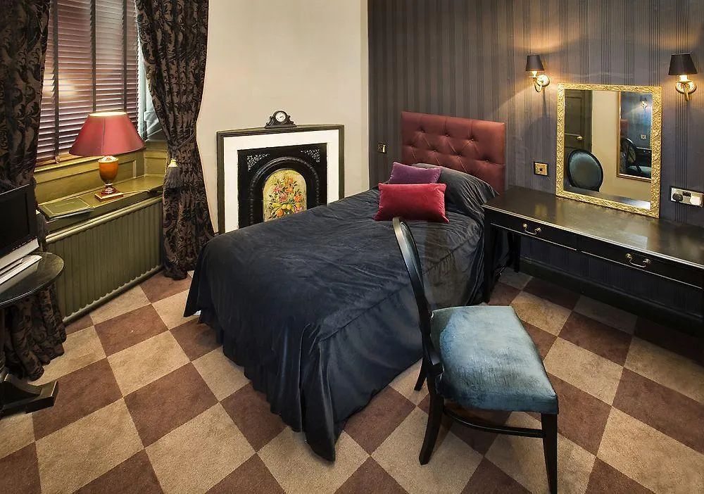 Albany Hotel Edinburgh