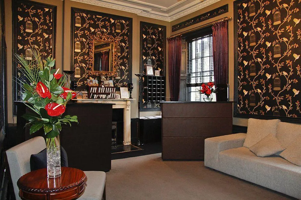 Albany Hotel Edinburgh