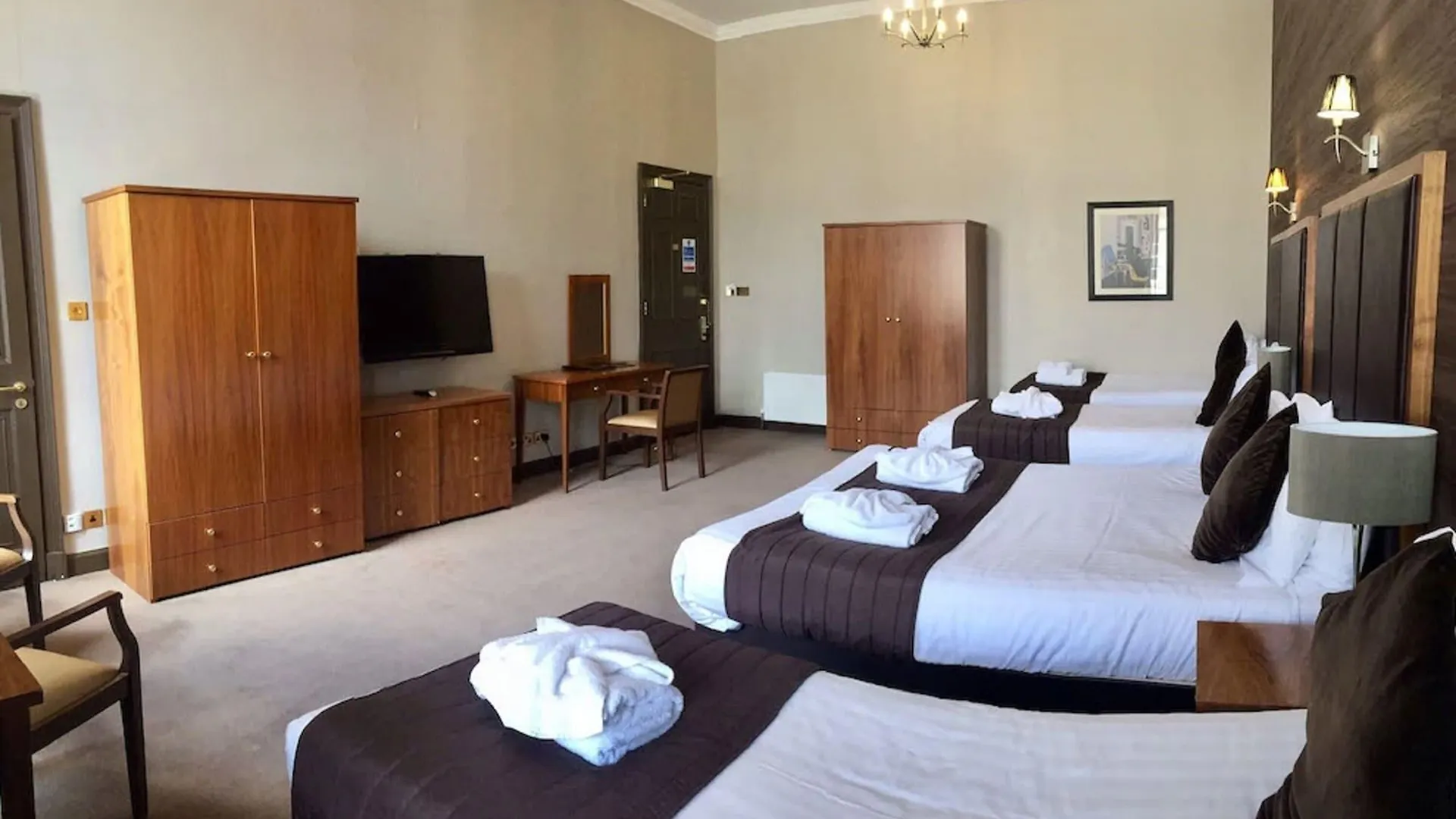 Albany Hotel Edinburgh