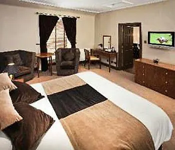 Albany Hotel Edinburgh