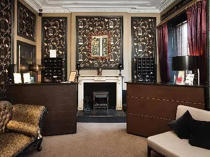Albany Hotel Edinburgh