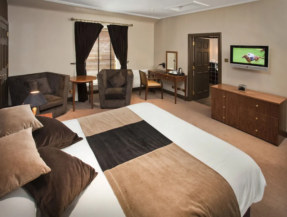 ***  Albany Hotel Edinburgh United Kingdom