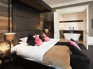 Albany Hotel Edinburgh United Kingdom