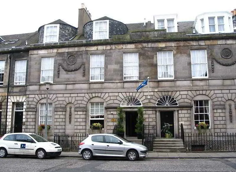 ***  Albany Hotel Edinburgh United Kingdom