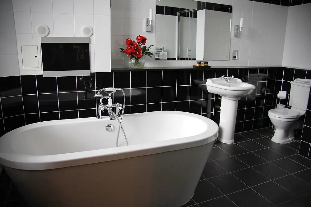 Albany Hotel Edinburgh United Kingdom