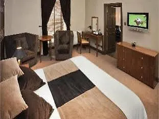 Albany Hotel Edinburgh